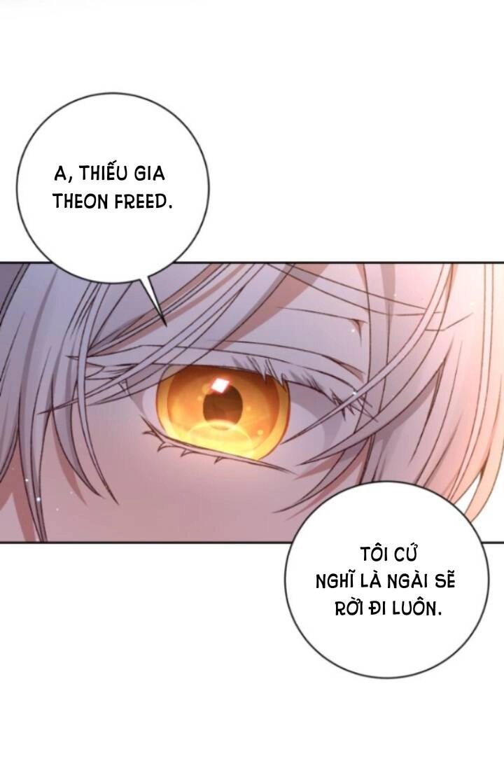 Bạo Chúa Muốn Có Cuộc Sống Tốt Đẹp Chapter 21.2 - 9