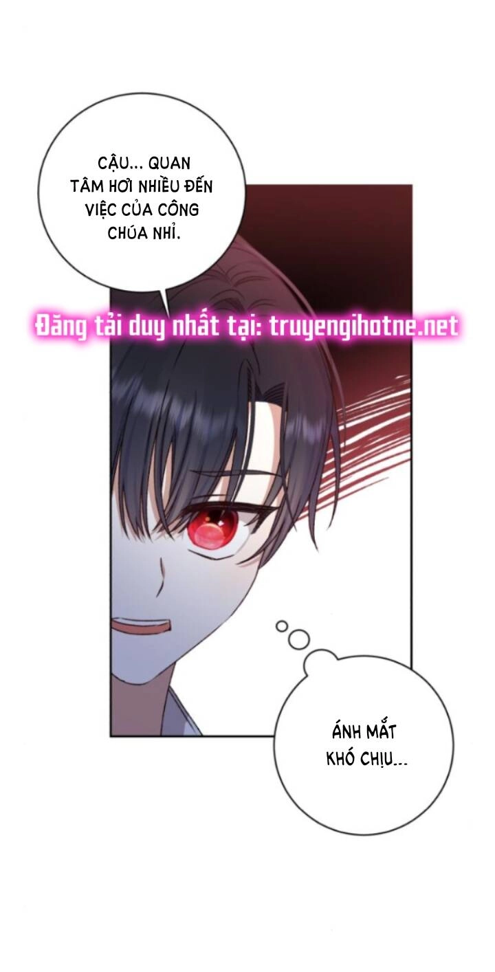 Bạo Chúa Muốn Có Cuộc Sống Tốt Đẹp Chapter 21.2 - 11