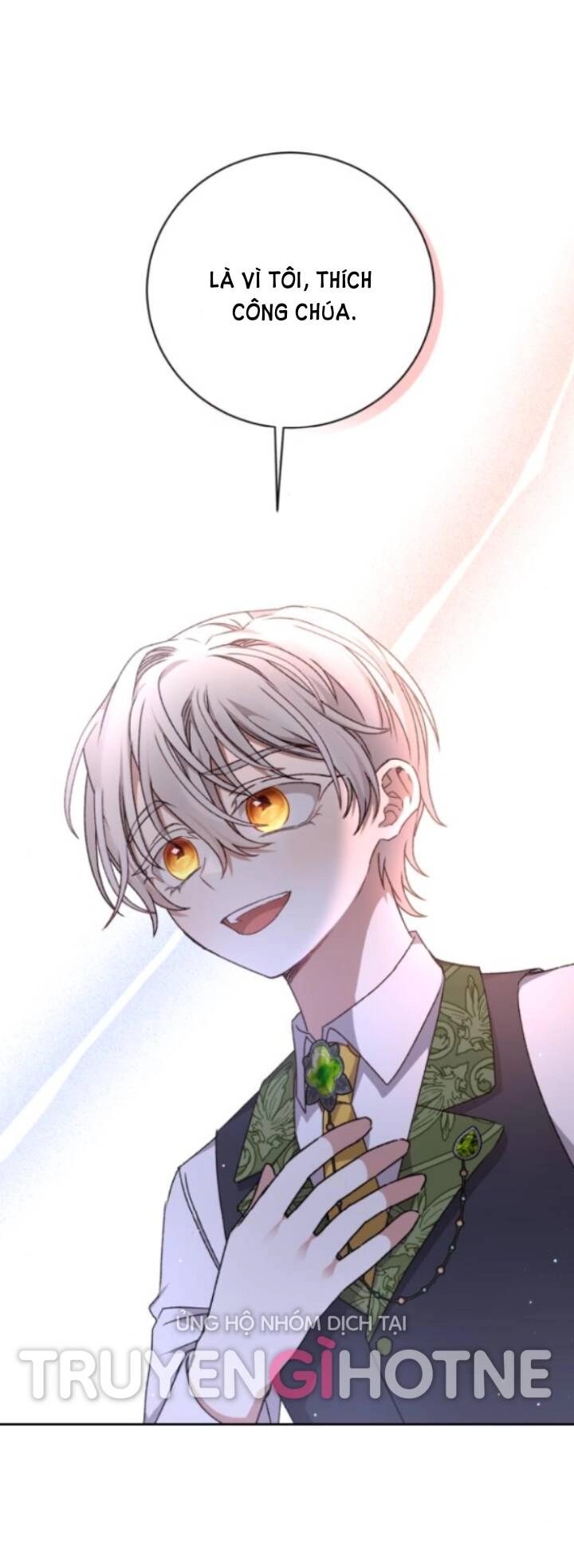 Bạo Chúa Muốn Có Cuộc Sống Tốt Đẹp Chapter 21.2 - 13