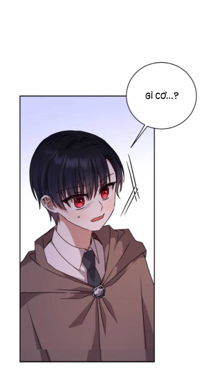 Bạo Chúa Muốn Có Cuộc Sống Tốt Đẹp Chapter 21.2 - 14