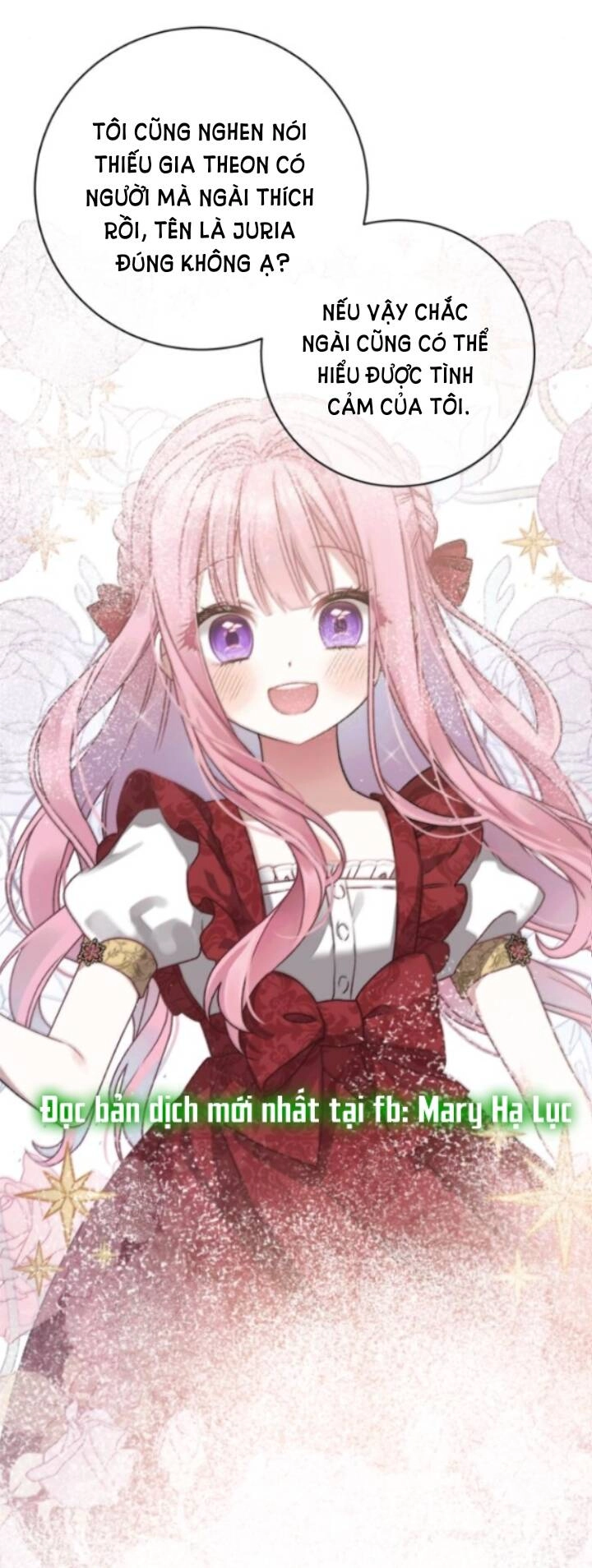 Bạo Chúa Muốn Có Cuộc Sống Tốt Đẹp Chapter 21.2 - 15