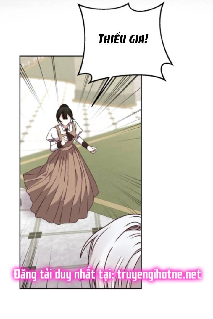 Bạo Chúa Muốn Có Cuộc Sống Tốt Đẹp Chapter 21.2 - 17