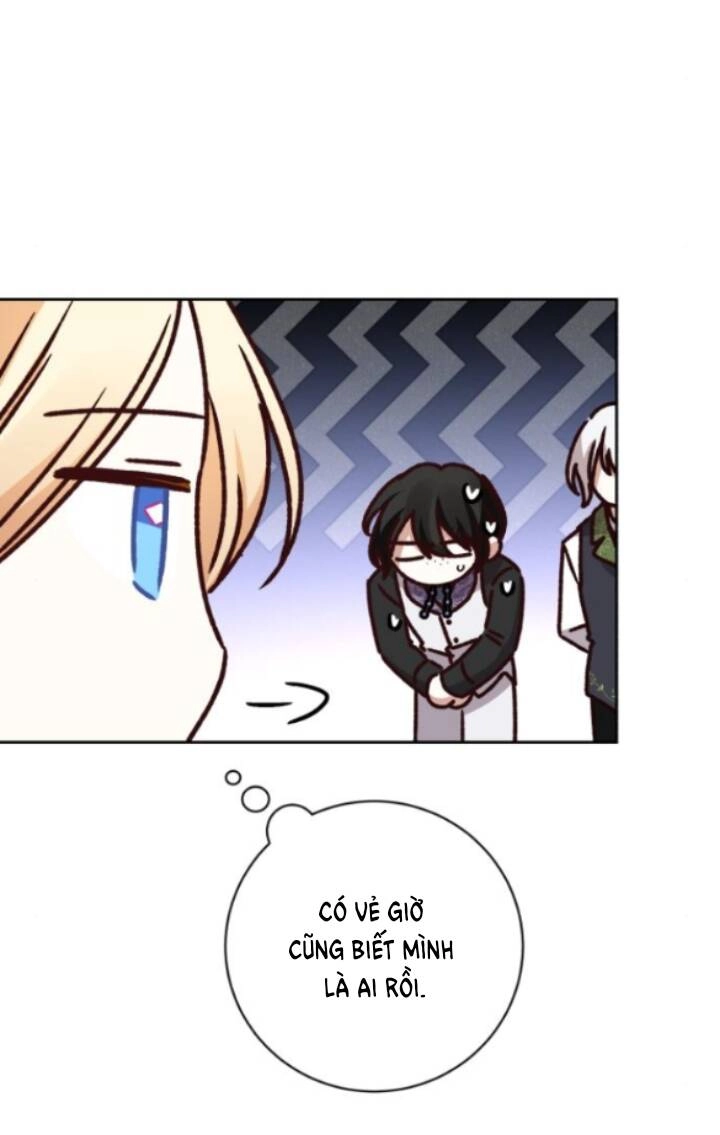 Bạo Chúa Muốn Có Cuộc Sống Tốt Đẹp Chapter 21.2 - 22