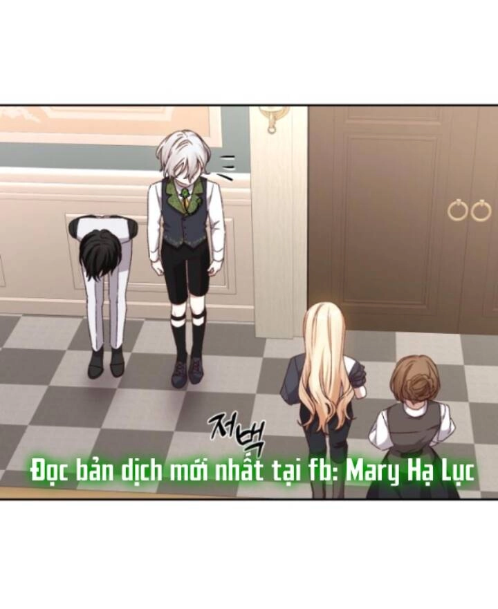 Bạo Chúa Muốn Có Cuộc Sống Tốt Đẹp Chapter 21.2 - 24