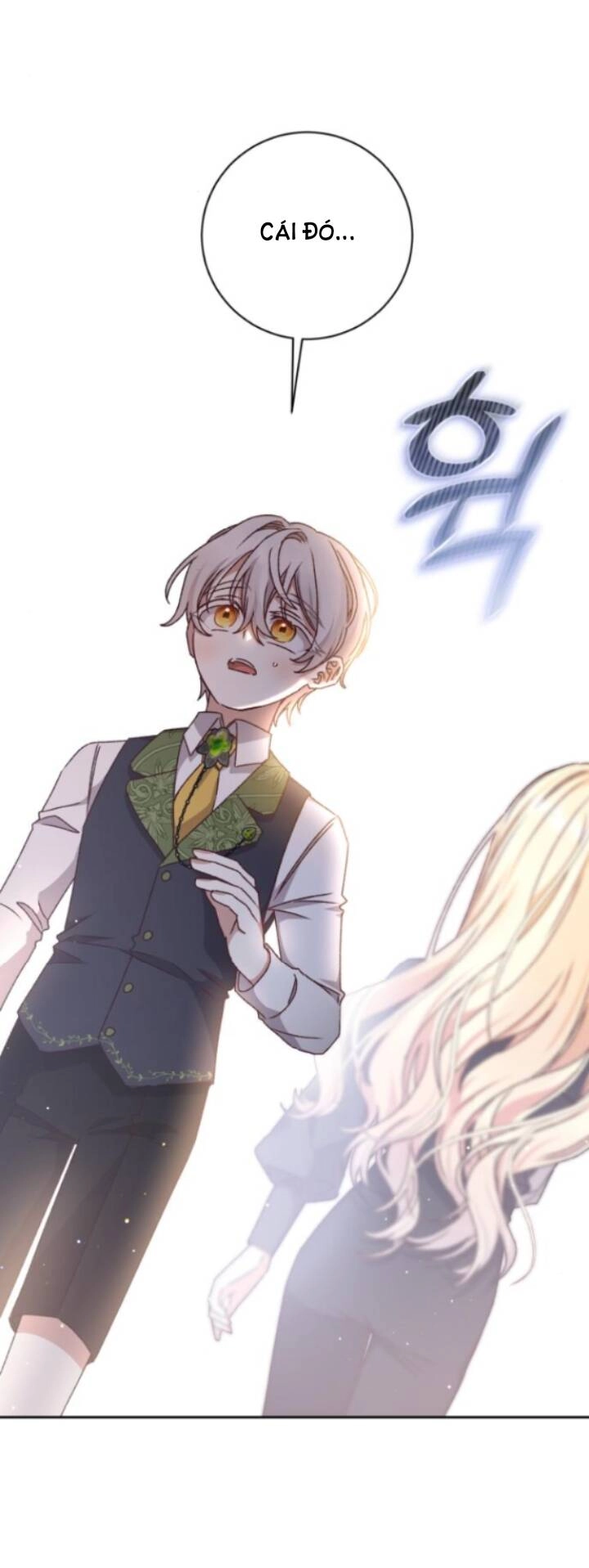 Bạo Chúa Muốn Có Cuộc Sống Tốt Đẹp Chapter 21.2 - 25