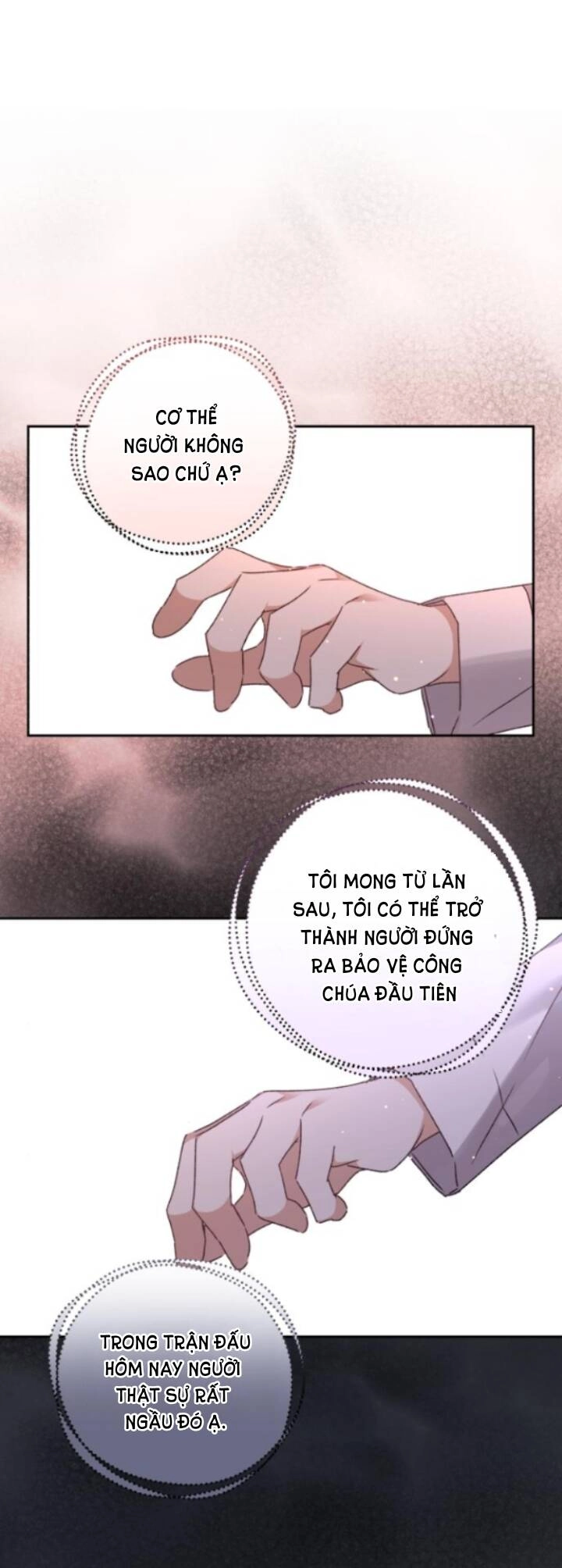 Bạo Chúa Muốn Có Cuộc Sống Tốt Đẹp Chapter 21.2 - 26