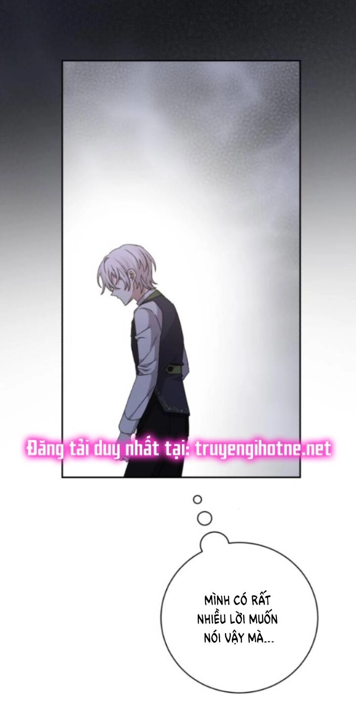 Bạo Chúa Muốn Có Cuộc Sống Tốt Đẹp Chapter 21.2 - 27