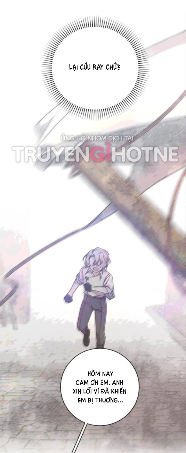 Bạo Chúa Muốn Có Cuộc Sống Tốt Đẹp Chapter 21.2 - 31