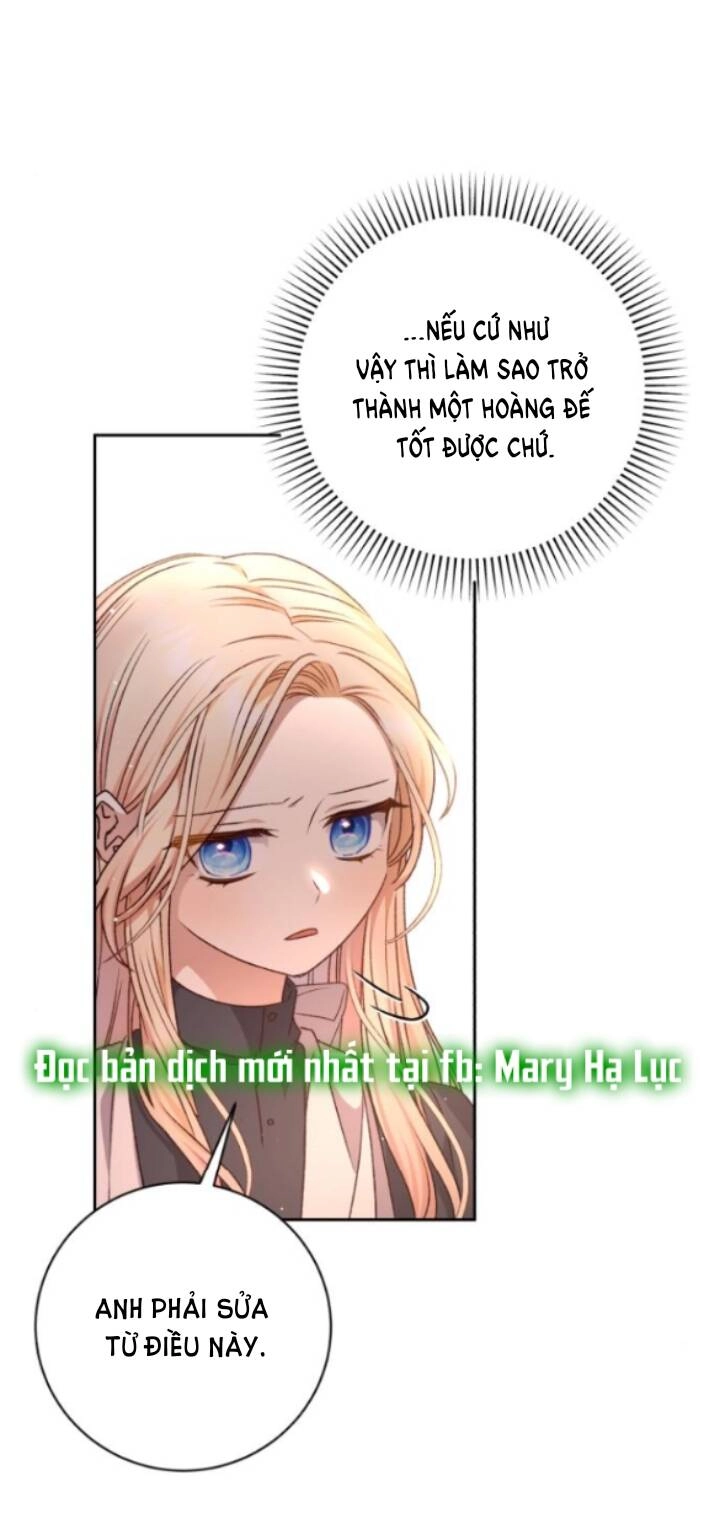 Bạo Chúa Muốn Có Cuộc Sống Tốt Đẹp Chapter 21.2 - 34