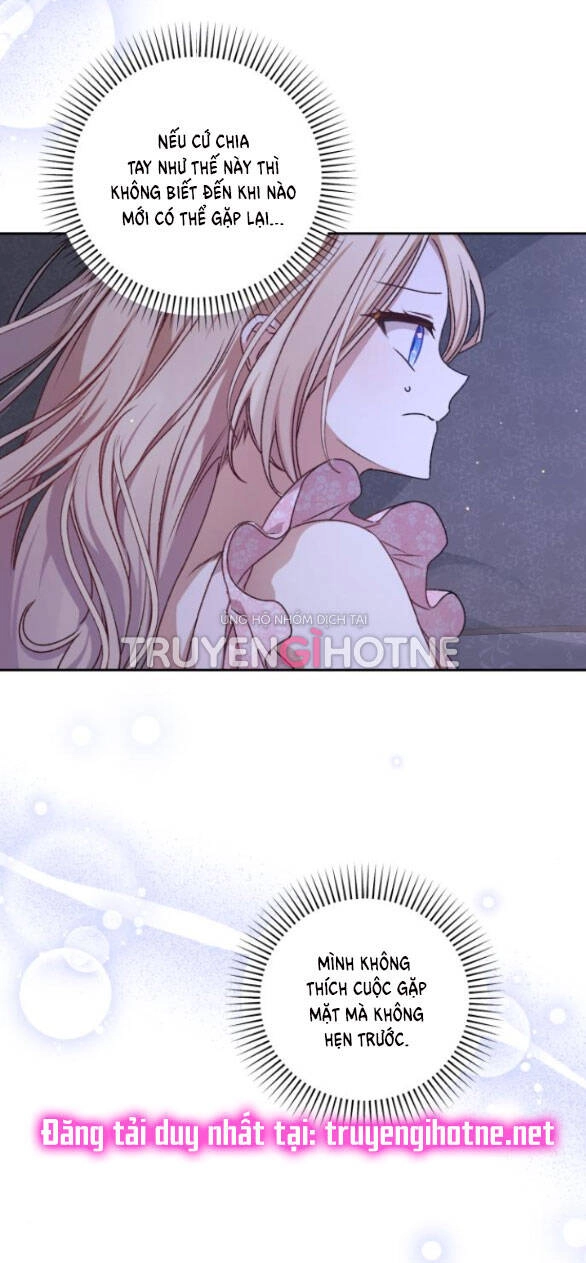 Bạo Chúa Muốn Có Cuộc Sống Tốt Đẹp Chapter 22.1 - 10