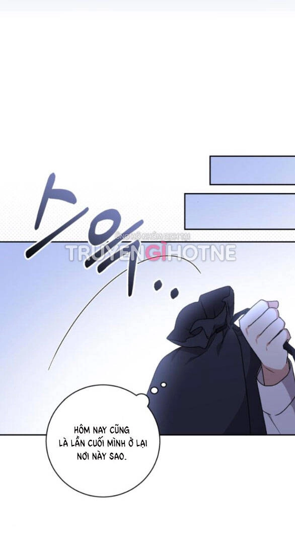 Bạo Chúa Muốn Có Cuộc Sống Tốt Đẹp Chapter 22.1 - 12