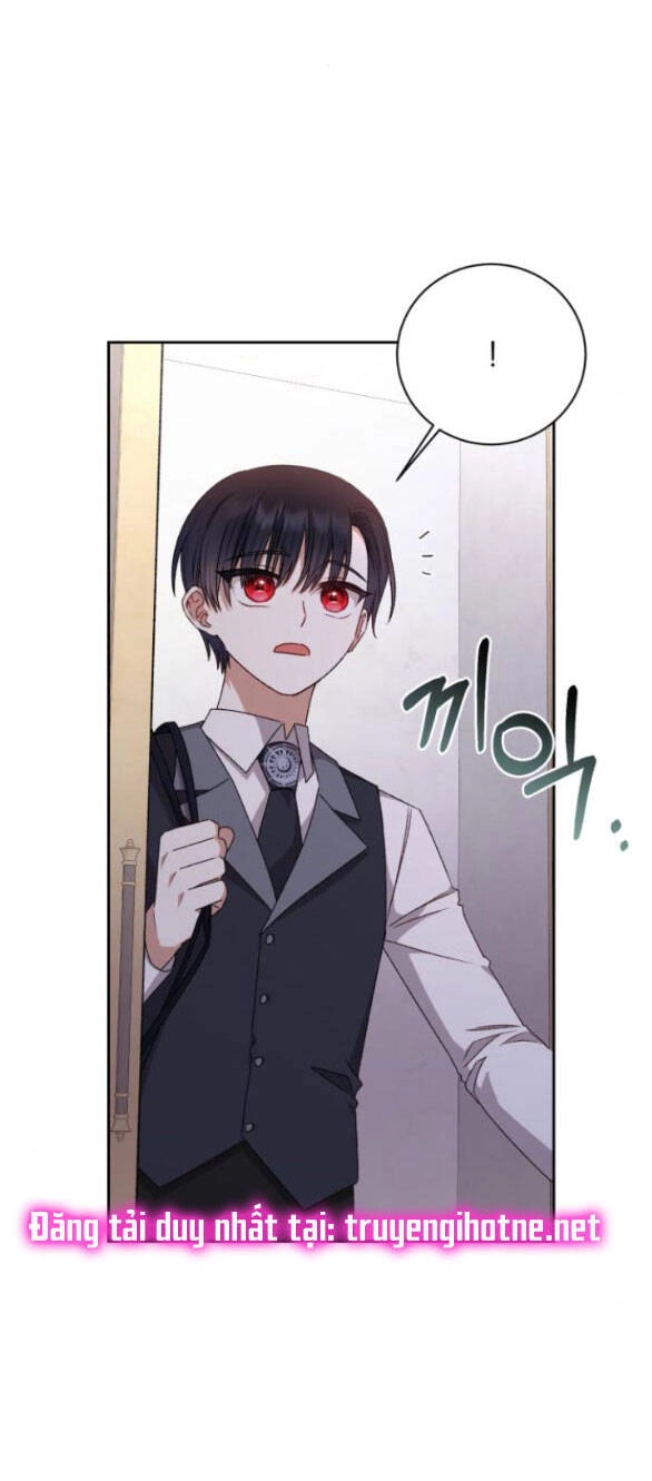 Bạo Chúa Muốn Có Cuộc Sống Tốt Đẹp Chapter 22.1 - 13