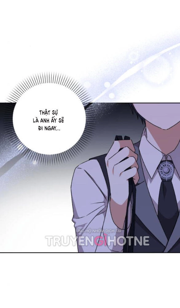 Bạo Chúa Muốn Có Cuộc Sống Tốt Đẹp Chapter 22.1 - 15