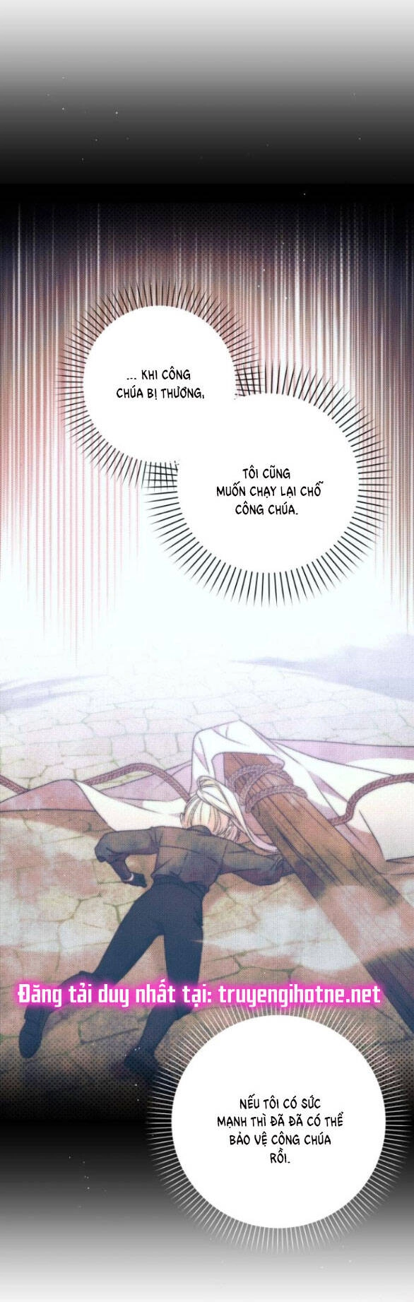 Bạo Chúa Muốn Có Cuộc Sống Tốt Đẹp Chapter 22.1 - 20