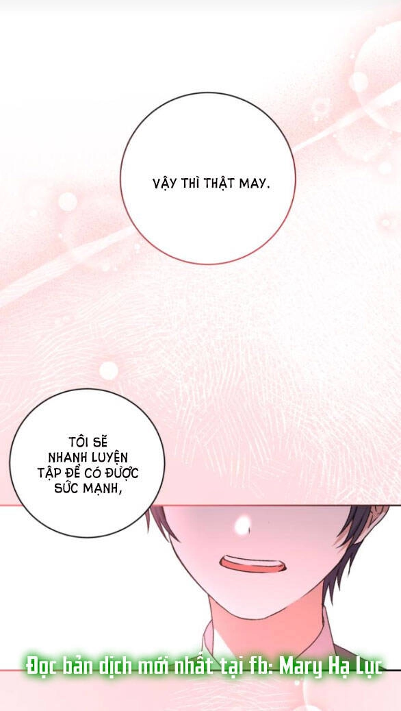 Bạo Chúa Muốn Có Cuộc Sống Tốt Đẹp Chapter 22.1 - 21