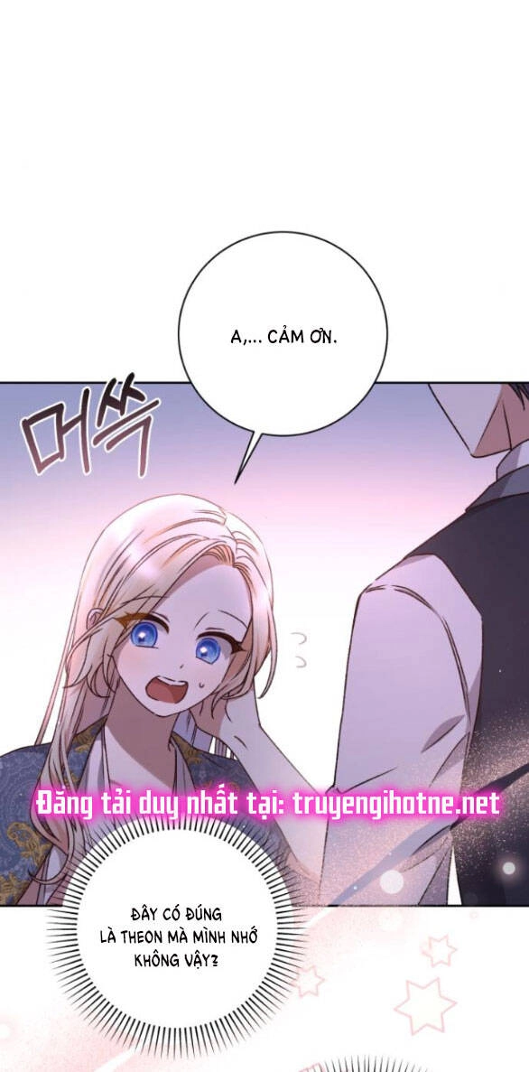 Bạo Chúa Muốn Có Cuộc Sống Tốt Đẹp Chapter 22.1 - 24