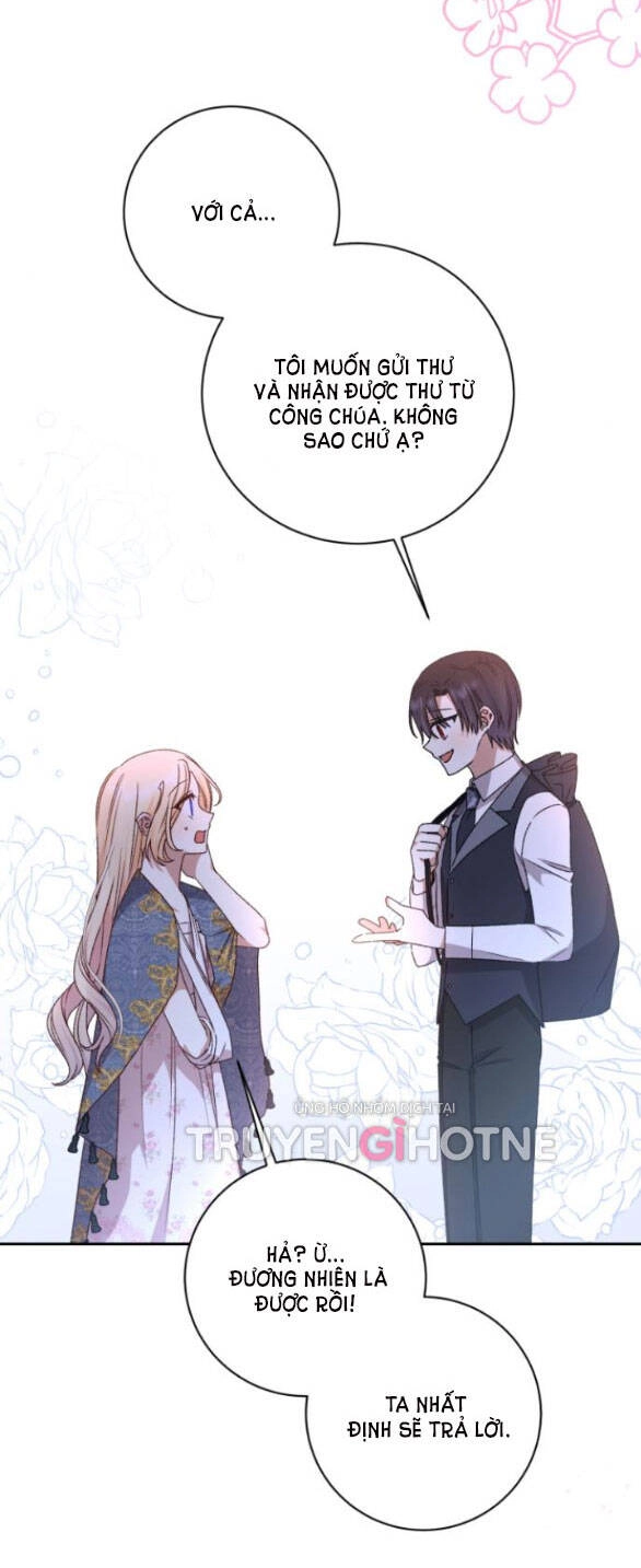 Bạo Chúa Muốn Có Cuộc Sống Tốt Đẹp Chapter 22.1 - 26