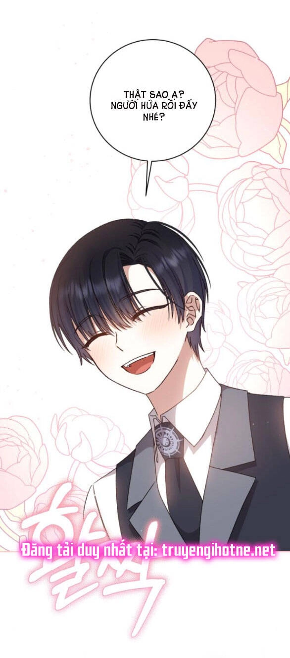 Bạo Chúa Muốn Có Cuộc Sống Tốt Đẹp Chapter 22.1 - 27