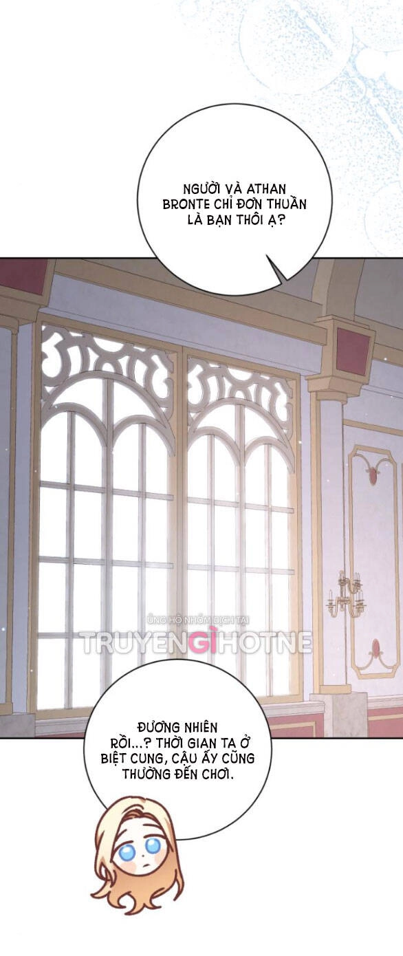 Bạo Chúa Muốn Có Cuộc Sống Tốt Đẹp Chapter 22.1 - 32