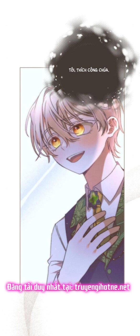 Bạo Chúa Muốn Có Cuộc Sống Tốt Đẹp Chapter 22.1 - 33