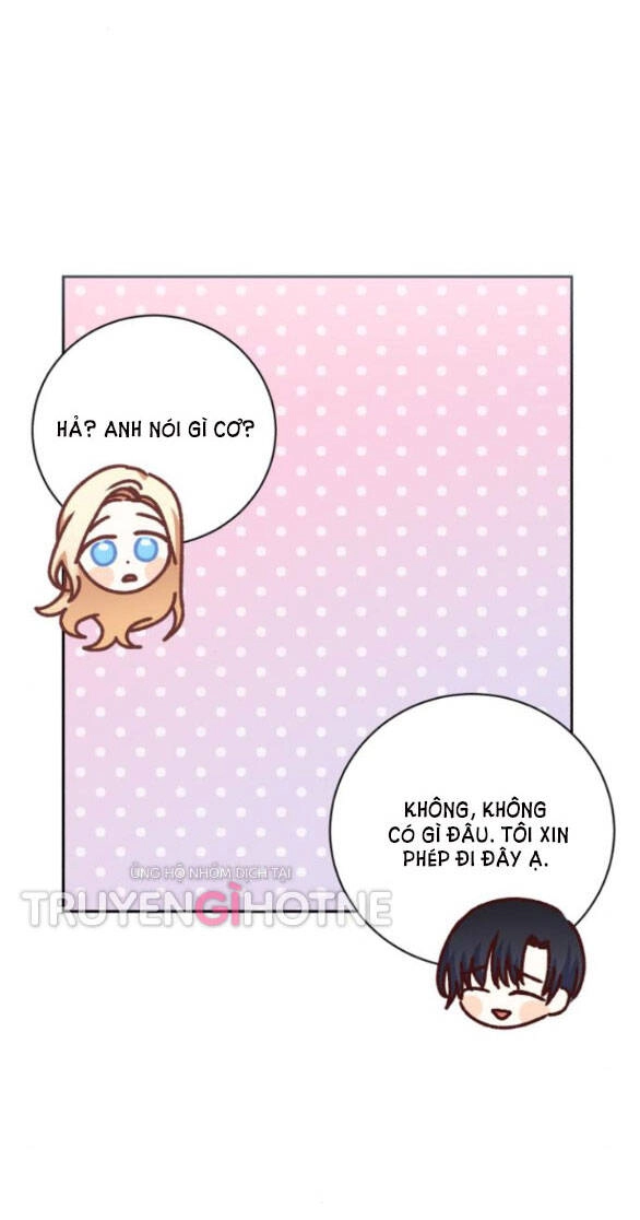 Bạo Chúa Muốn Có Cuộc Sống Tốt Đẹp Chapter 22.1 - 35
