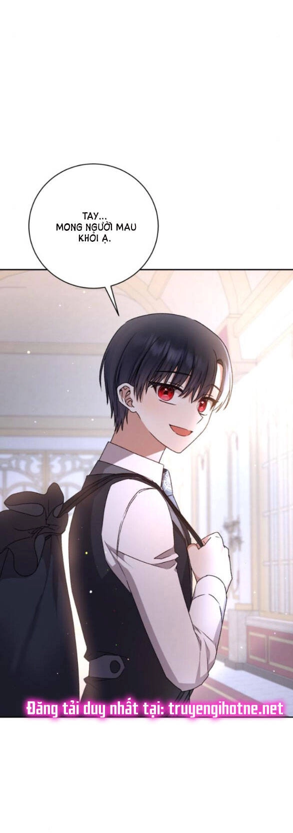 Bạo Chúa Muốn Có Cuộc Sống Tốt Đẹp Chapter 22.1 - 36