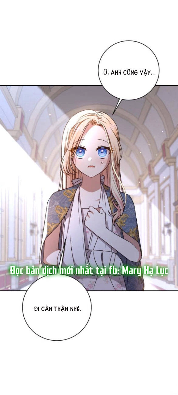 Bạo Chúa Muốn Có Cuộc Sống Tốt Đẹp Chapter 22.1 - 37