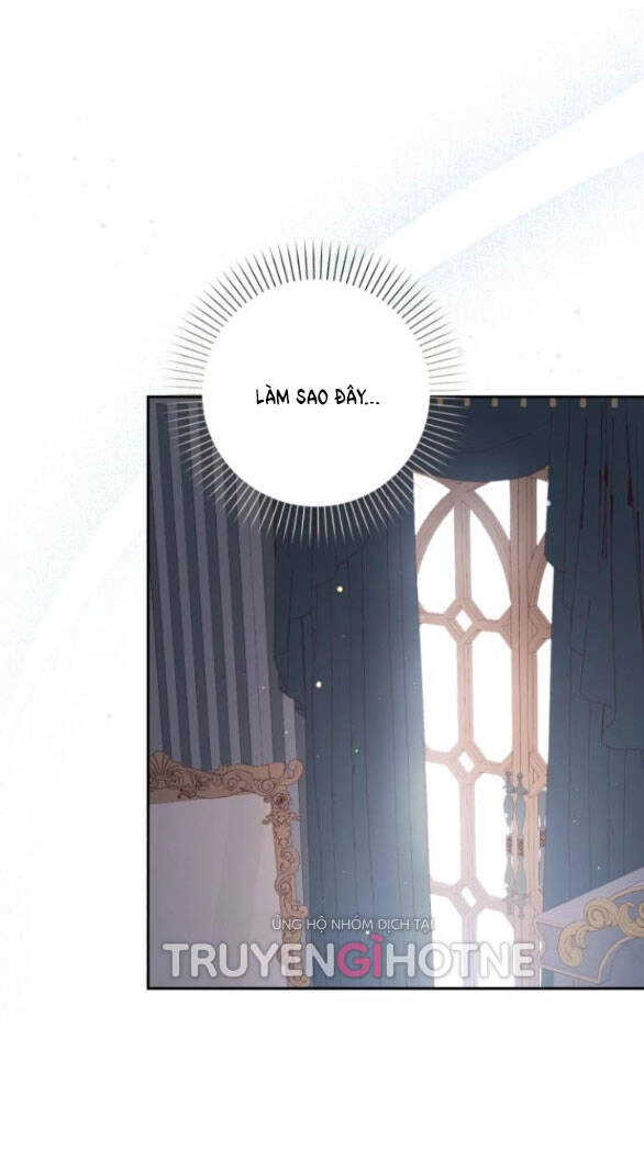 Bạo Chúa Muốn Có Cuộc Sống Tốt Đẹp Chapter 22.1 - 38