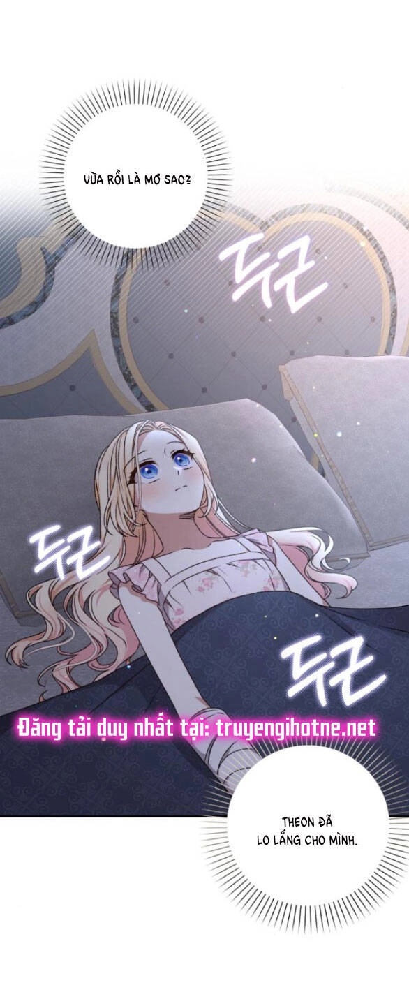 Bạo Chúa Muốn Có Cuộc Sống Tốt Đẹp Chapter 22.1 - 39