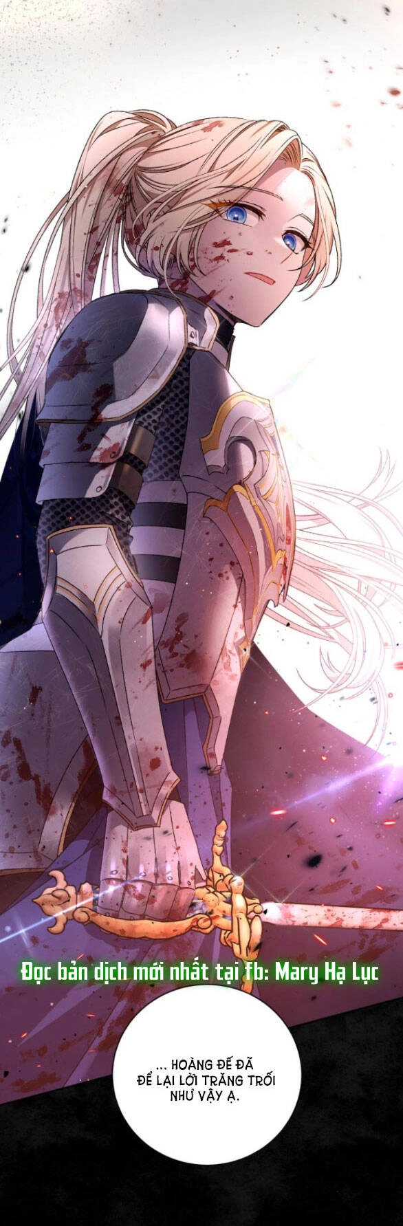 Bạo Chúa Muốn Có Cuộc Sống Tốt Đẹp Chapter 22.1 - 45