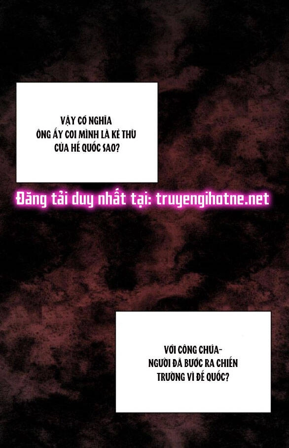 Bạo Chúa Muốn Có Cuộc Sống Tốt Đẹp Chapter 22.1 - 47