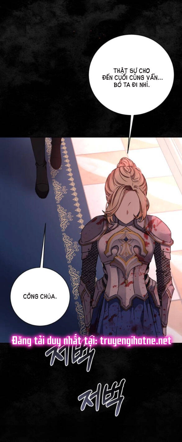 Bạo Chúa Muốn Có Cuộc Sống Tốt Đẹp Chapter 22.1 - 50