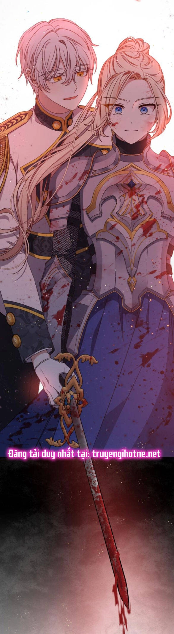 Bạo Chúa Muốn Có Cuộc Sống Tốt Đẹp Chapter 22.2 - 1