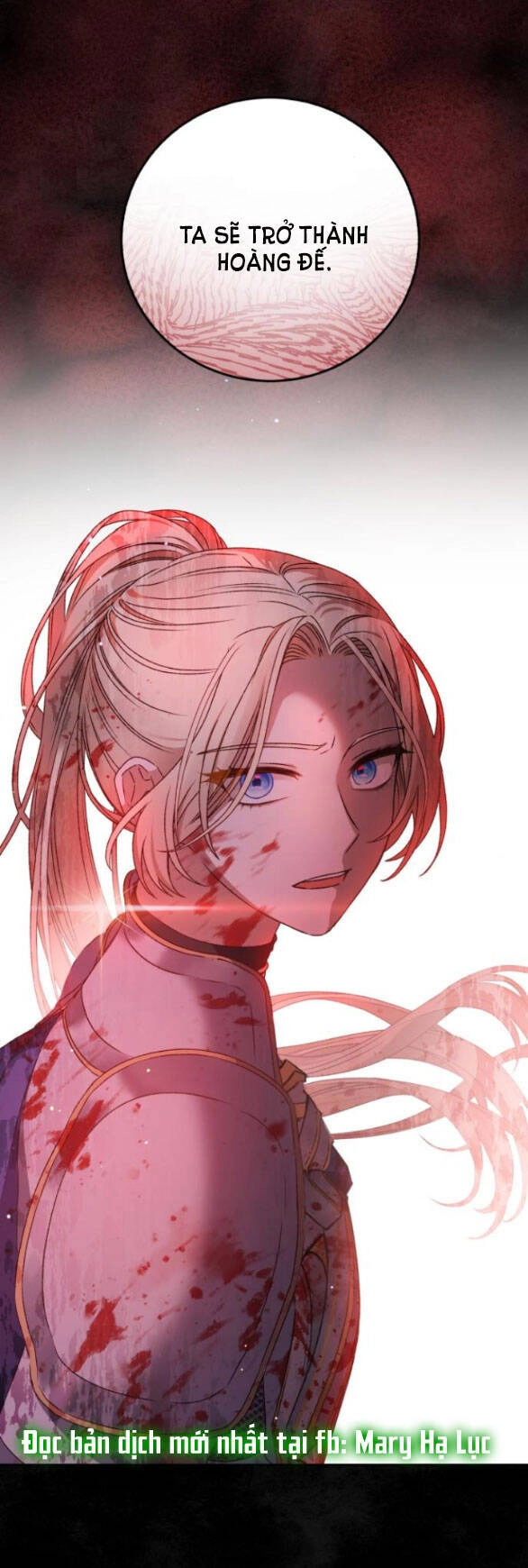 Bạo Chúa Muốn Có Cuộc Sống Tốt Đẹp Chapter 22.2 - 5