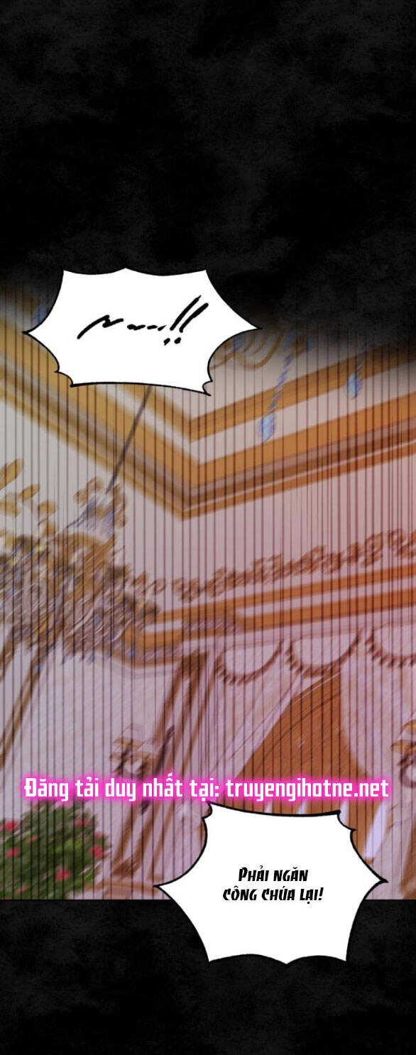 Bạo Chúa Muốn Có Cuộc Sống Tốt Đẹp Chapter 22.2 - 7