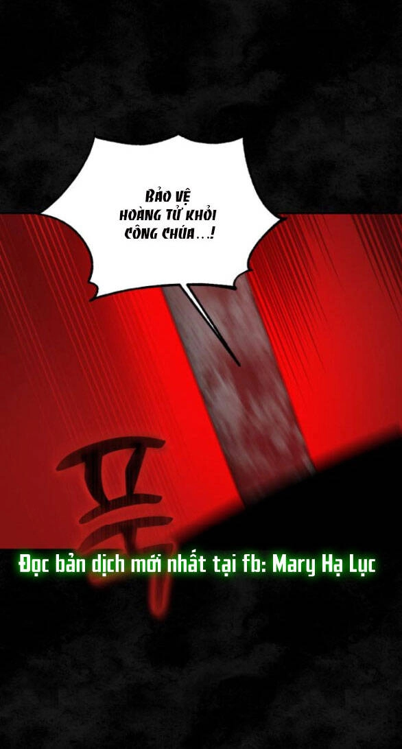 Bạo Chúa Muốn Có Cuộc Sống Tốt Đẹp Chapter 22.2 - 8