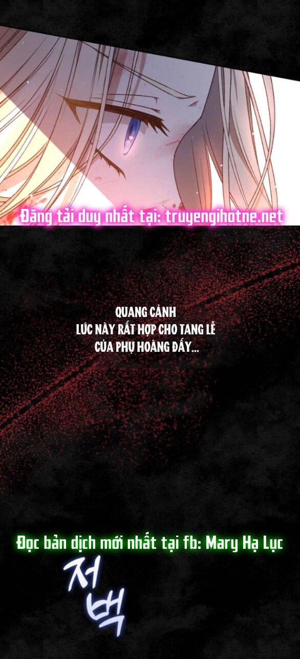 Bạo Chúa Muốn Có Cuộc Sống Tốt Đẹp Chapter 22.2 - 10