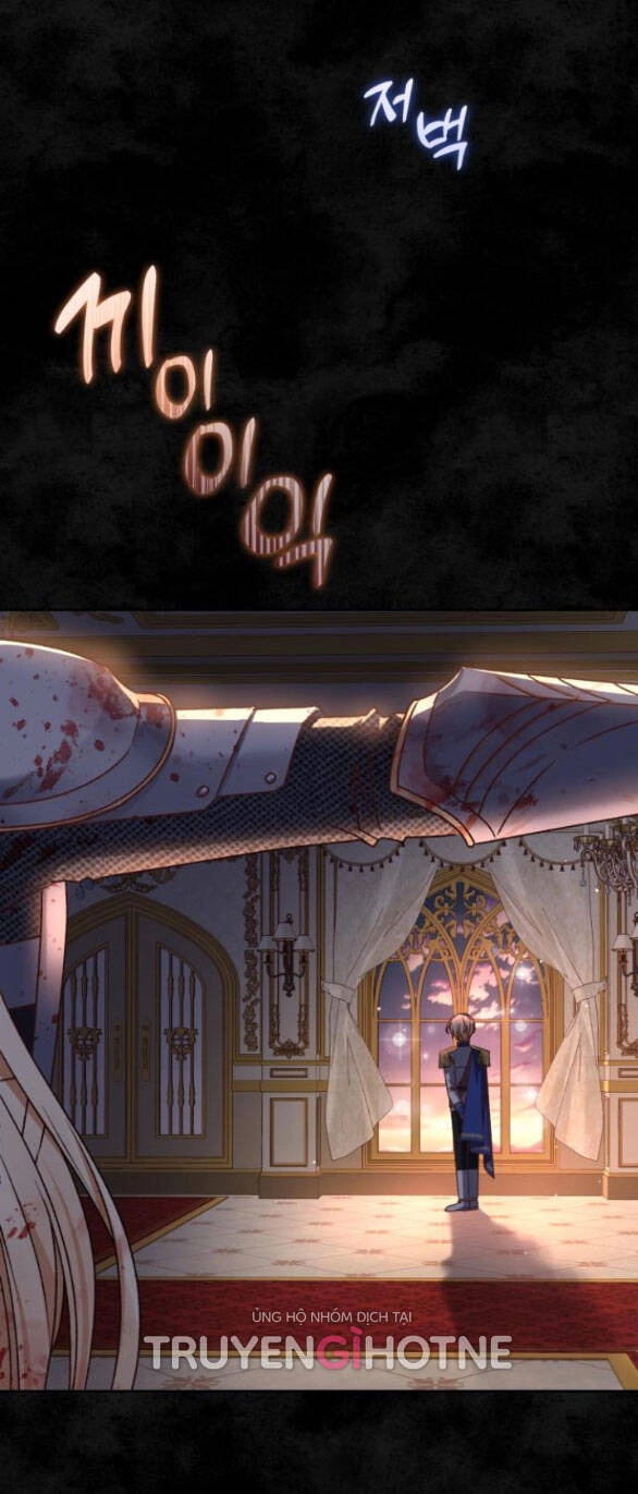 Bạo Chúa Muốn Có Cuộc Sống Tốt Đẹp Chapter 22.2 - 11