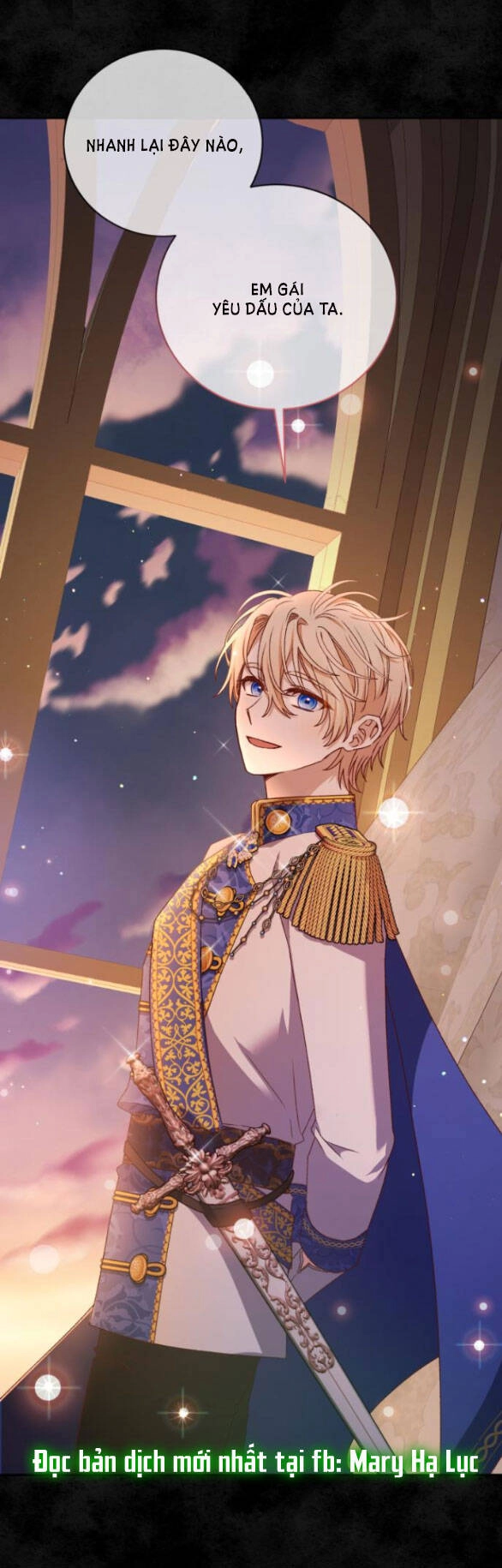 Bạo Chúa Muốn Có Cuộc Sống Tốt Đẹp Chapter 22.2 - 13