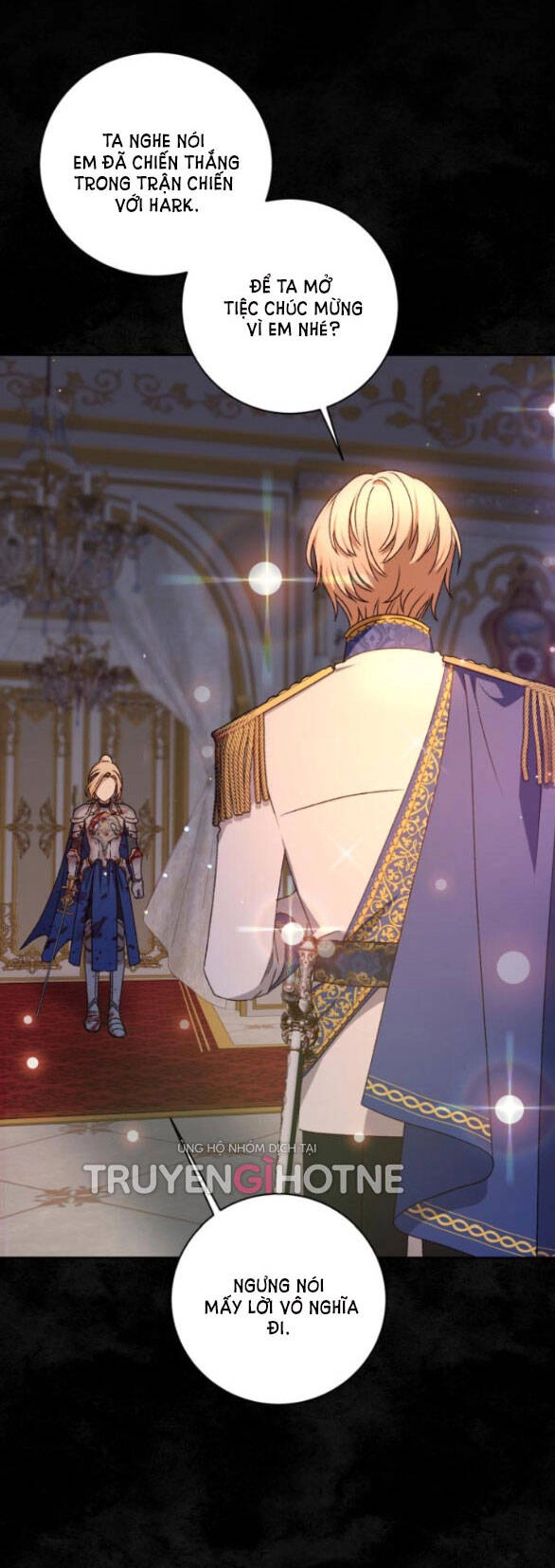 Bạo Chúa Muốn Có Cuộc Sống Tốt Đẹp Chapter 22.2 - 15