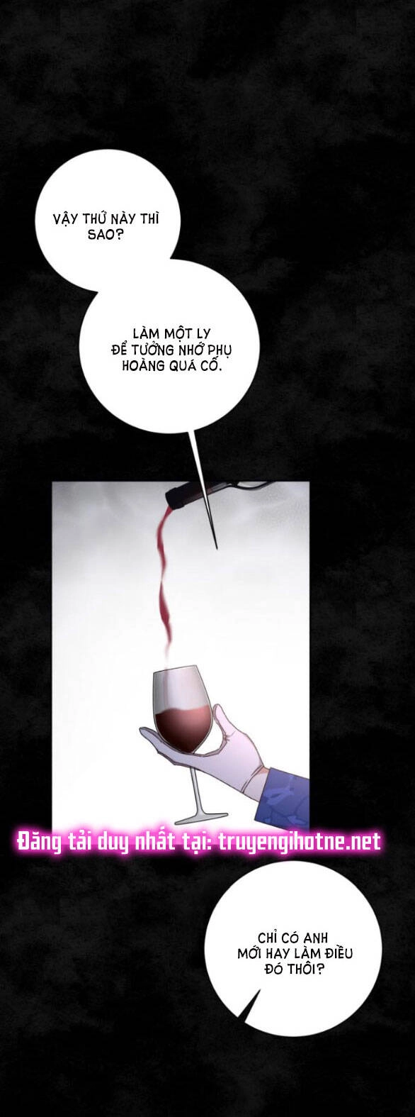 Bạo Chúa Muốn Có Cuộc Sống Tốt Đẹp Chapter 22.2 - 16