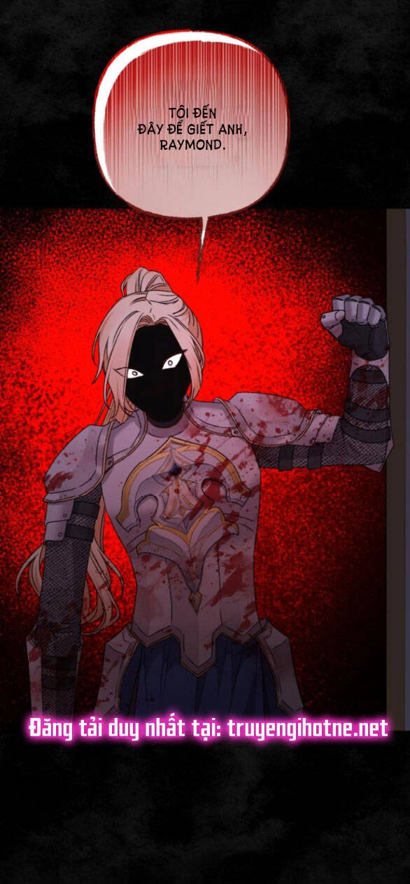 Bạo Chúa Muốn Có Cuộc Sống Tốt Đẹp Chapter 22.2 - 19