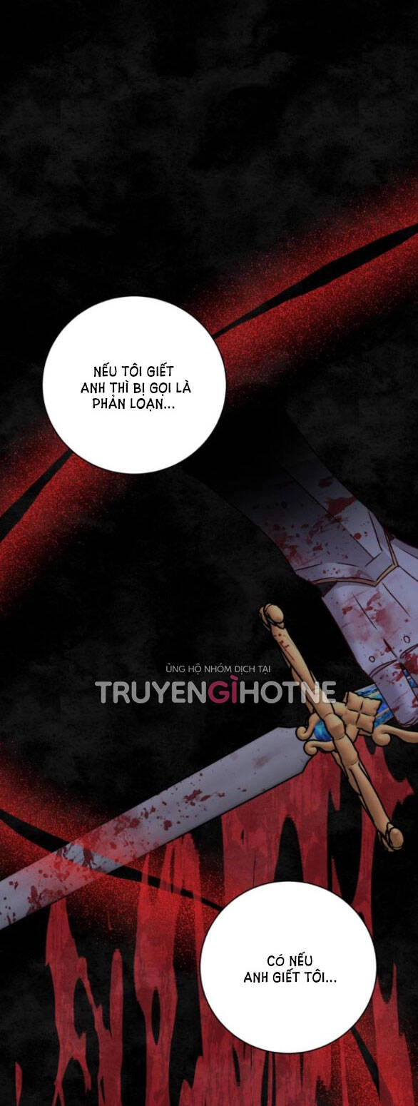 Bạo Chúa Muốn Có Cuộc Sống Tốt Đẹp Chapter 22.2 - 21