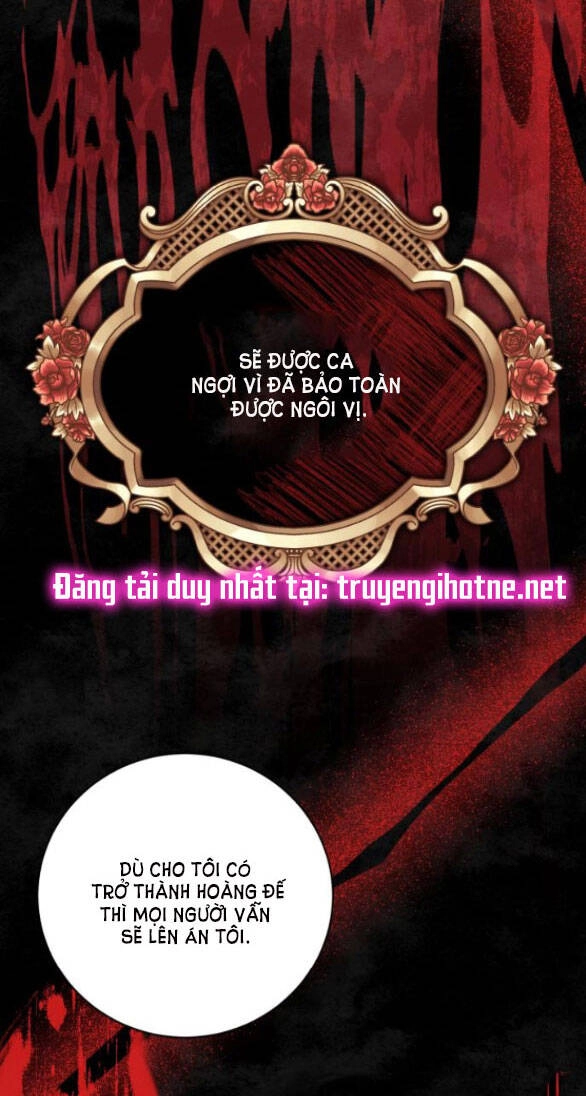 Bạo Chúa Muốn Có Cuộc Sống Tốt Đẹp Chapter 22.2 - 22