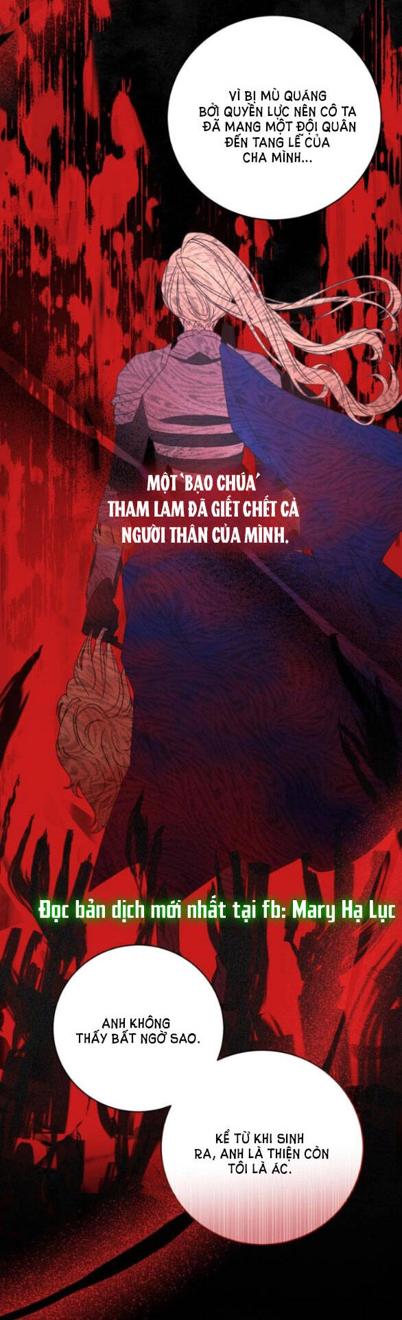 Bạo Chúa Muốn Có Cuộc Sống Tốt Đẹp Chapter 22.2 - 23
