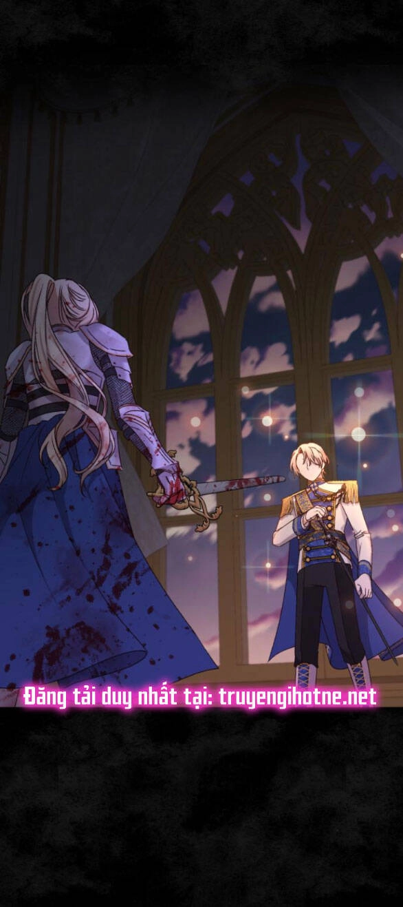 Bạo Chúa Muốn Có Cuộc Sống Tốt Đẹp Chapter 22.2 - 28