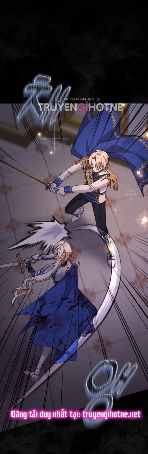 Bạo Chúa Muốn Có Cuộc Sống Tốt Đẹp Chapter 22.2 - 31