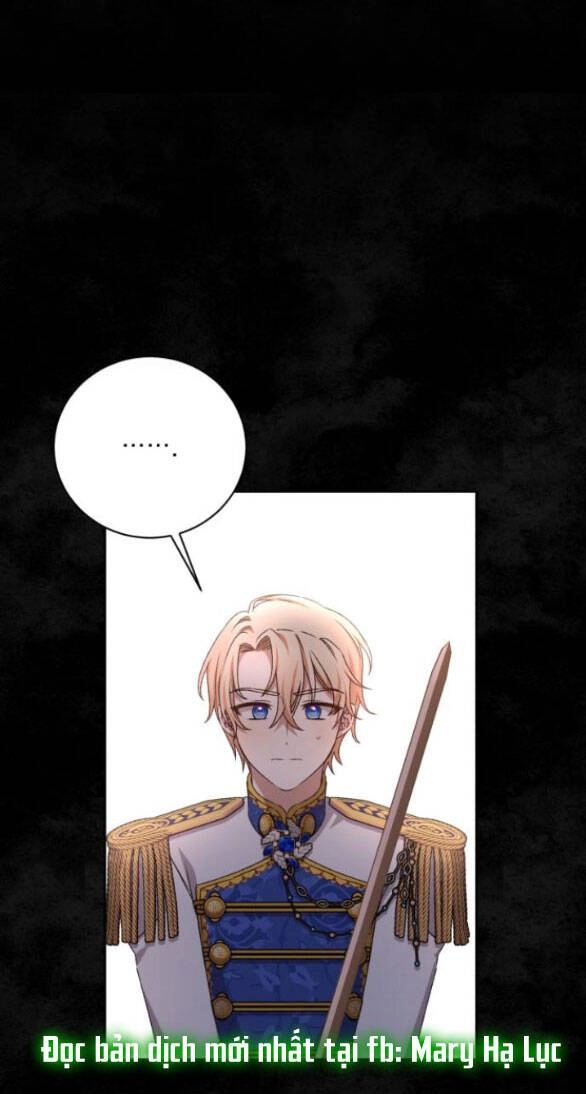 Bạo Chúa Muốn Có Cuộc Sống Tốt Đẹp Chapter 22.2 - 35