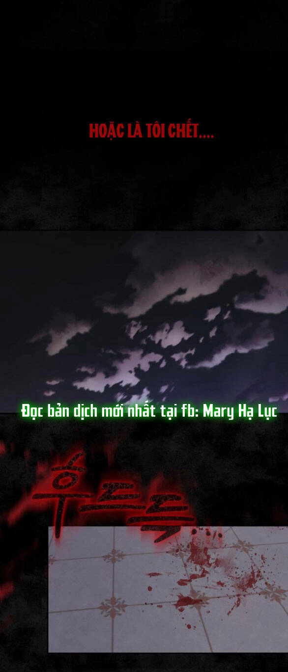 Bạo Chúa Muốn Có Cuộc Sống Tốt Đẹp Chapter 22.2 - 46