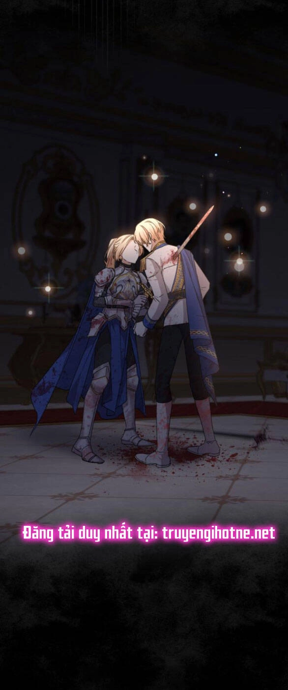 Bạo Chúa Muốn Có Cuộc Sống Tốt Đẹp Chapter 22.2 - 48